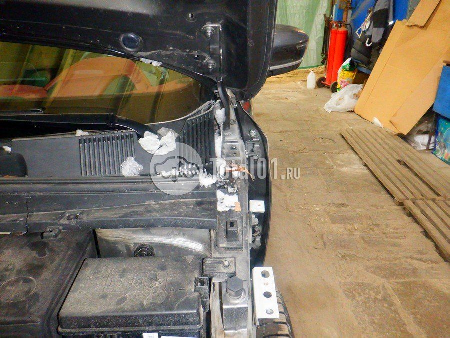 Фото Belgee X50 182