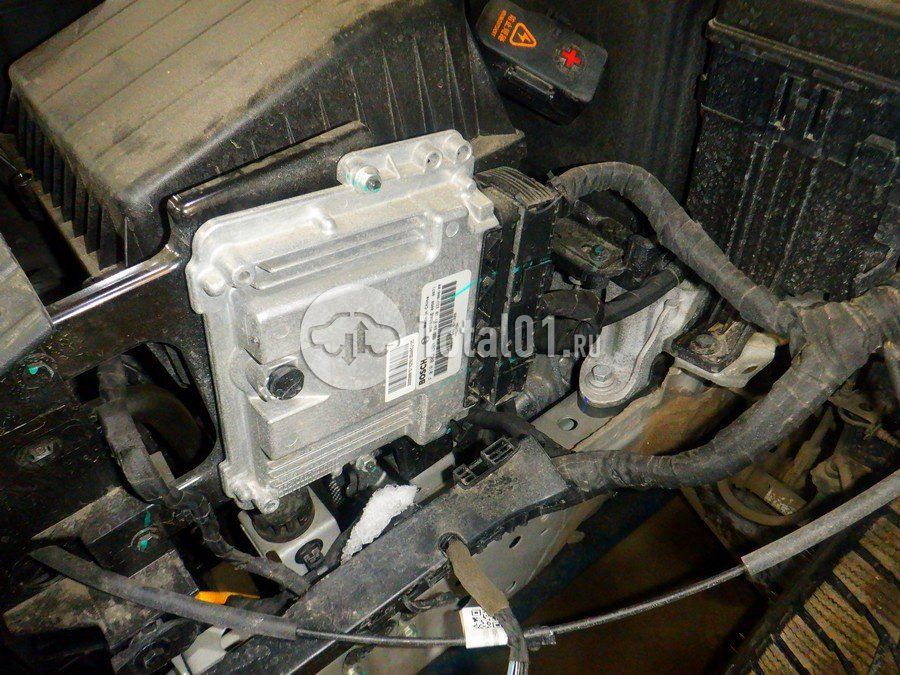 Фото Belgee X50 186