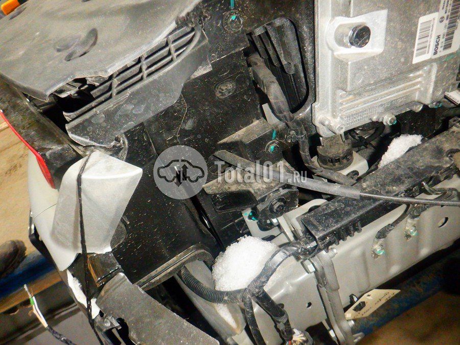 Фото Belgee X50 188