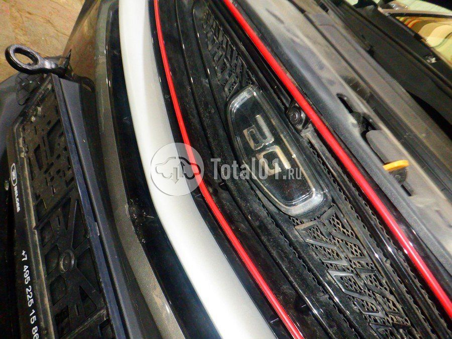 Фото Belgee X50 194