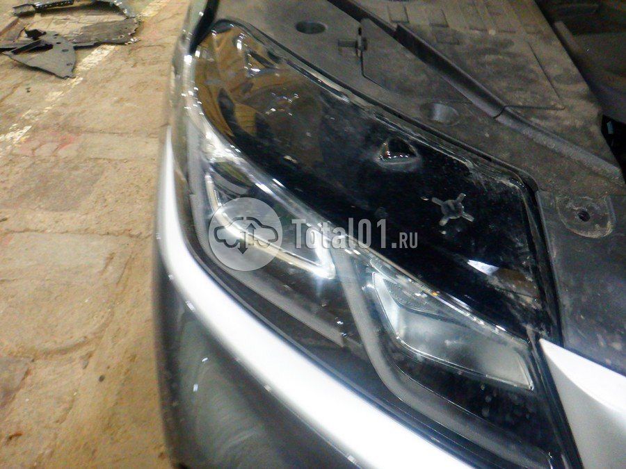 Фото Belgee X50 196