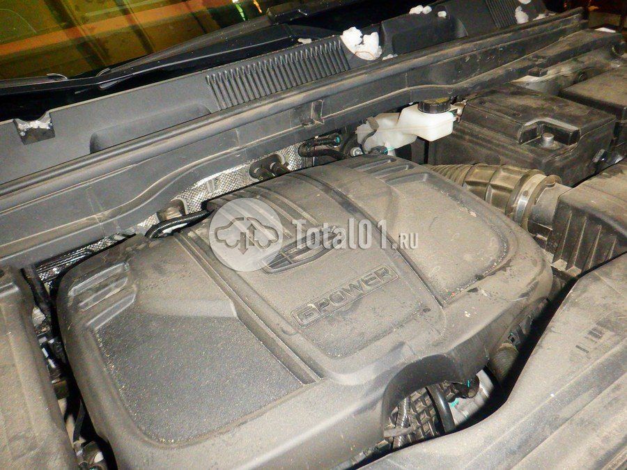 Фото Belgee X50 200