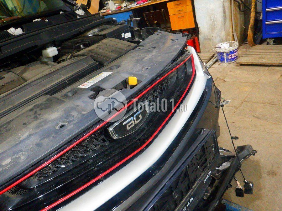 Фото Belgee X50 214