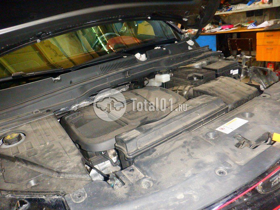 Фото Belgee X50 216