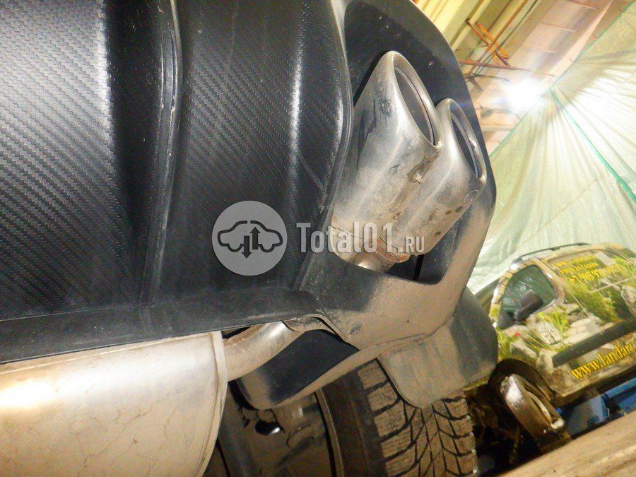 Фото Belgee X50 224