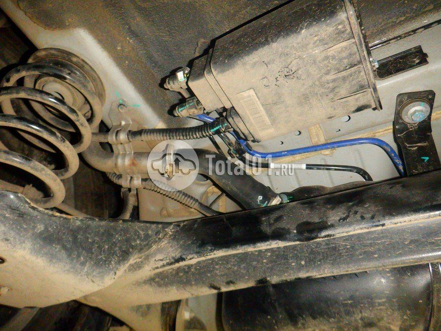 Фото Belgee X50 232