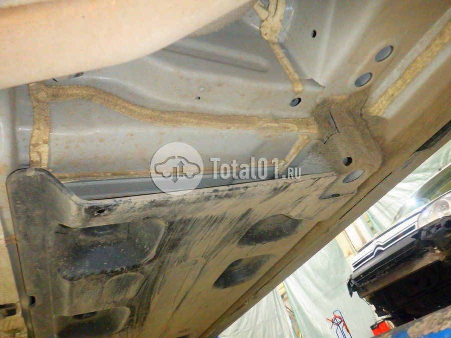 Фото Belgee X50 238