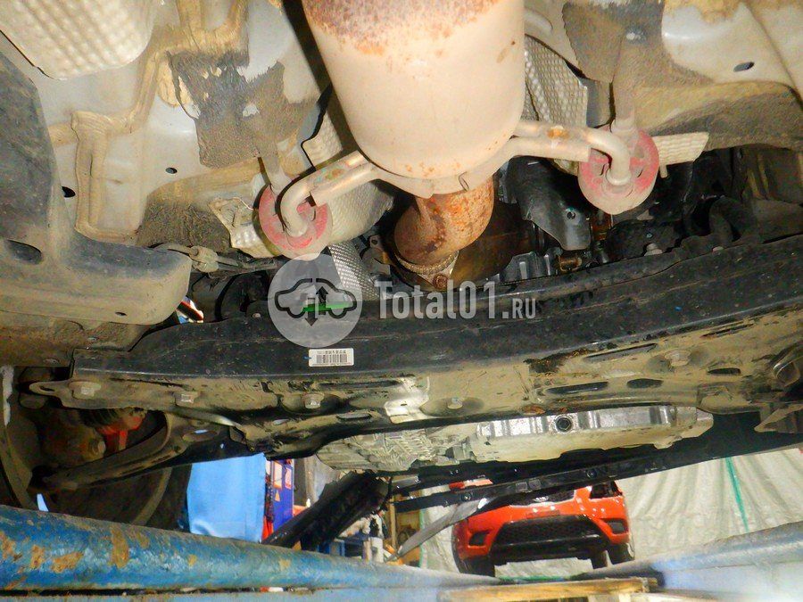 Фото Belgee X50 242