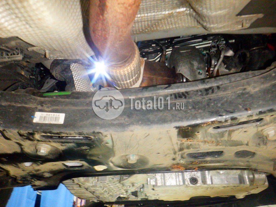 Фото Belgee X50 244