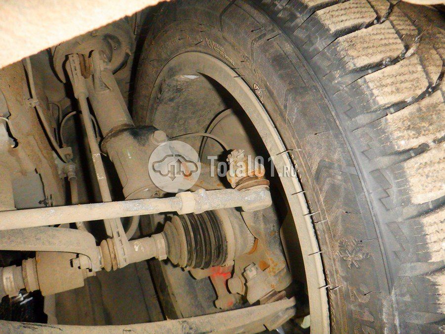 Фото Belgee X50 246