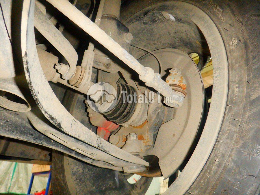 Фото Belgee X50 248