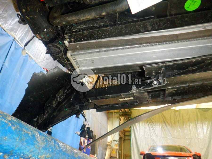 Фото Belgee X50 262