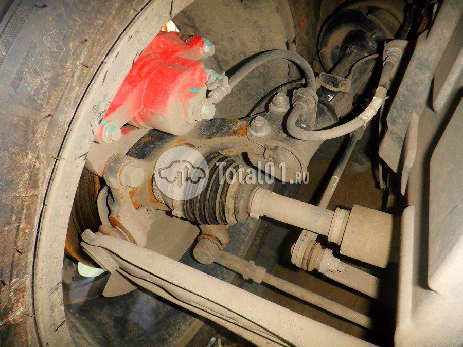 Фото Belgee X50 264