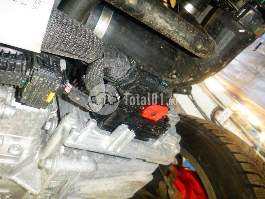 Фото Belgee X50 270