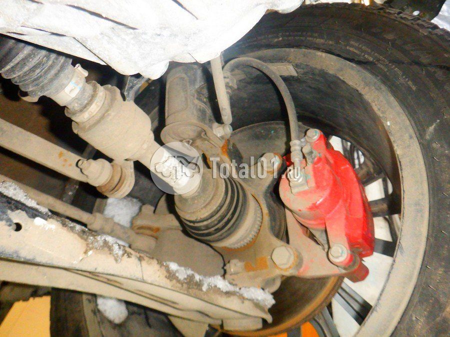 Фото Belgee X50 272