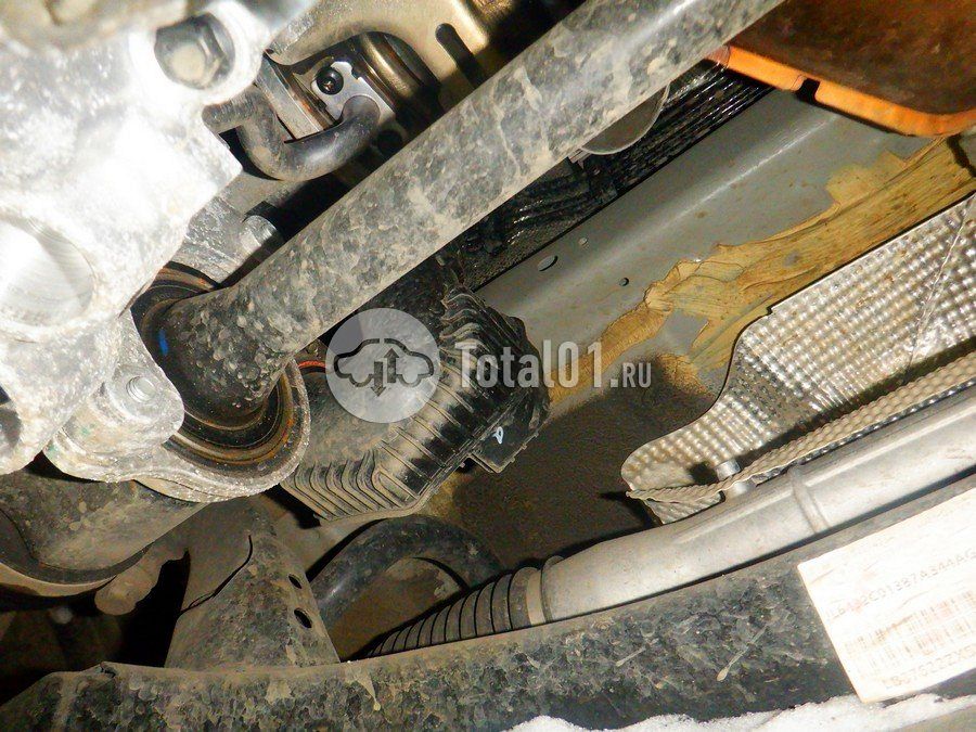 Фото Belgee X50 274