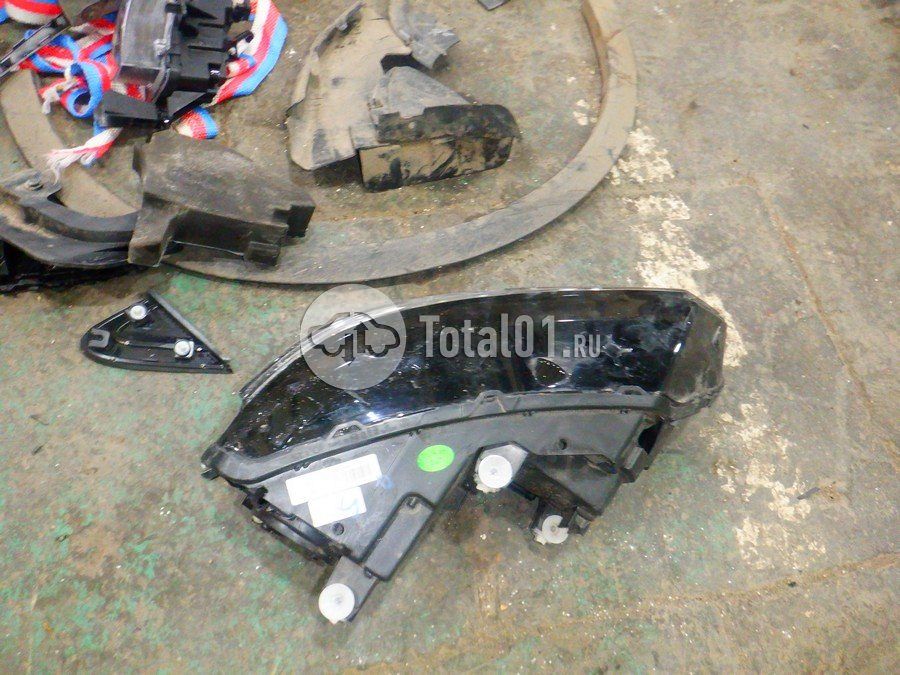 Фото Belgee X50 278