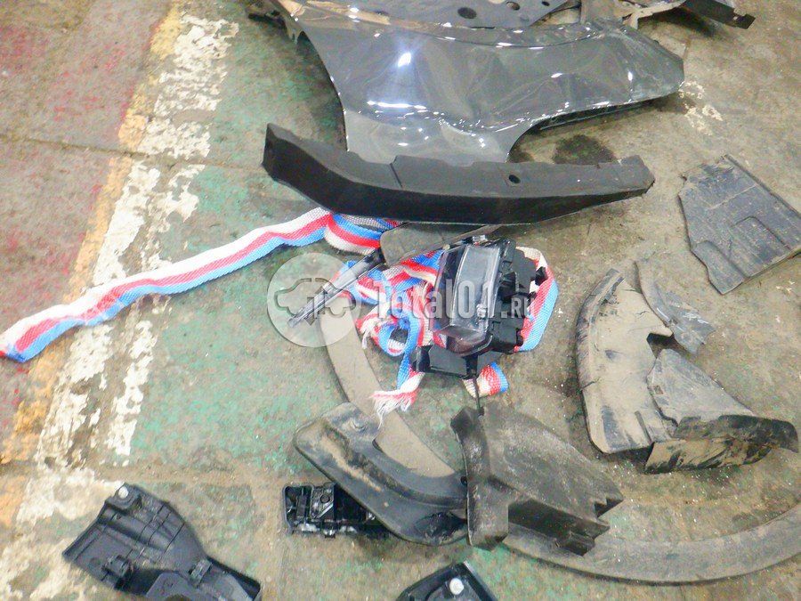 Фото Belgee X50 282