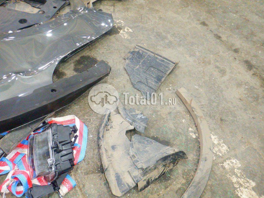 Фото Belgee X50 284