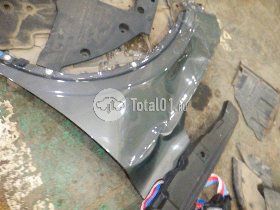 Фото Belgee X50 286