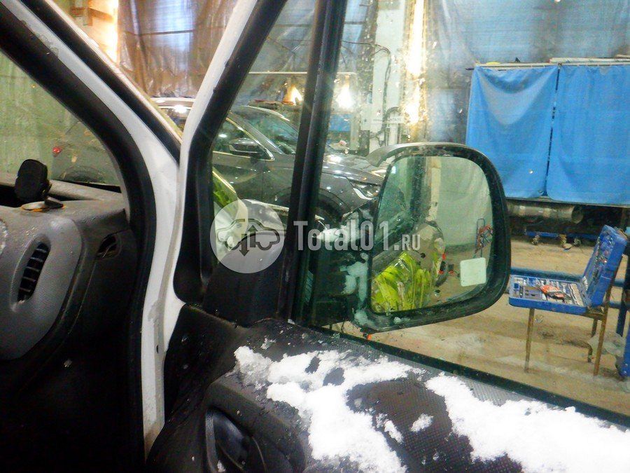 Фото Citroen Berlingo 22
