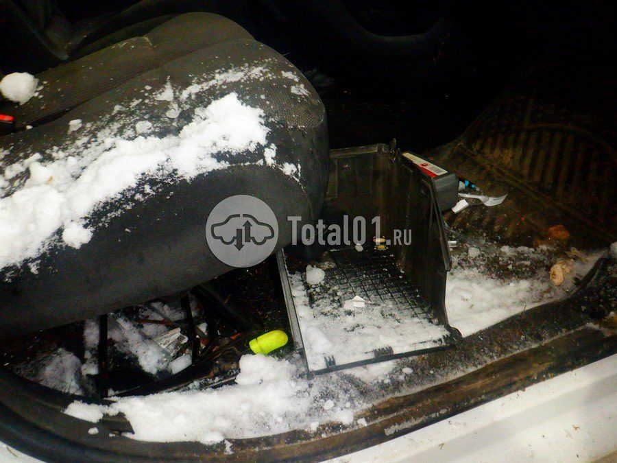 Фото Citroen Berlingo 26