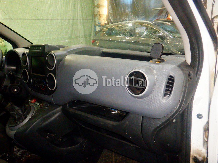 Фото Citroen Berlingo 32