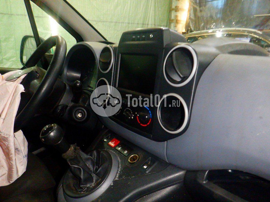Фото Citroen Berlingo 34