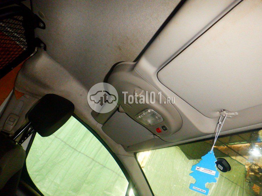 Фото Citroen Berlingo 36