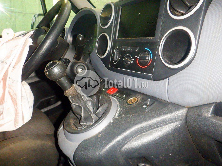 Фото Citroen Berlingo 44