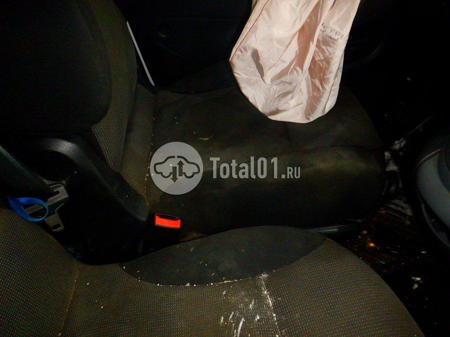 Фото Citroen Berlingo 46