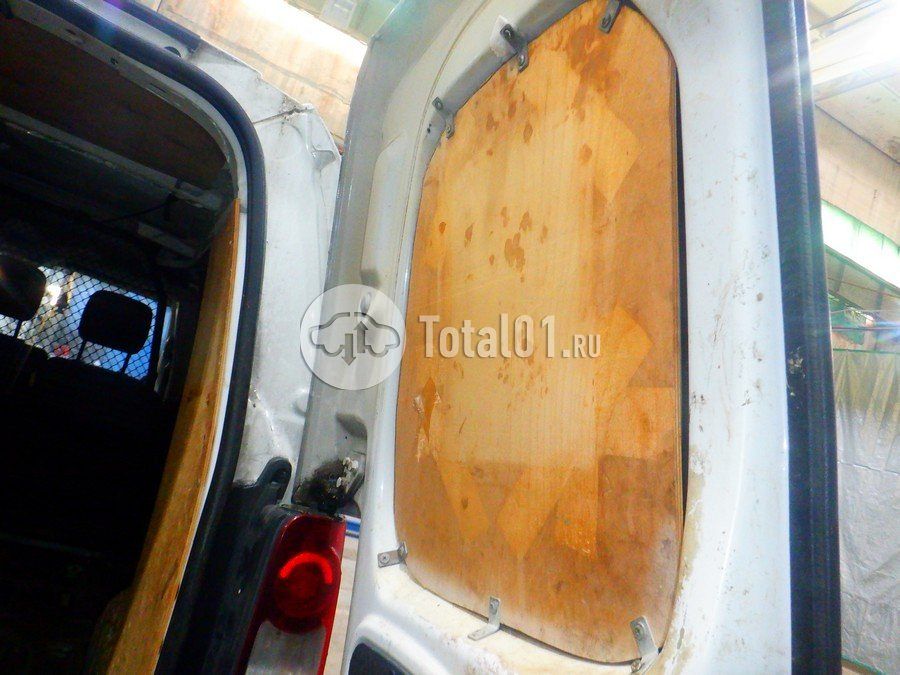 Фото Citroen Berlingo 50