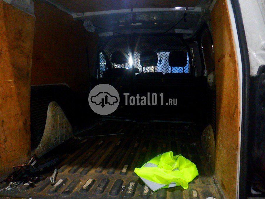 Фото Citroen Berlingo 54