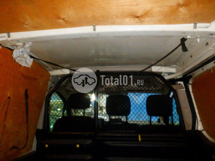 Фото Citroen Berlingo 56