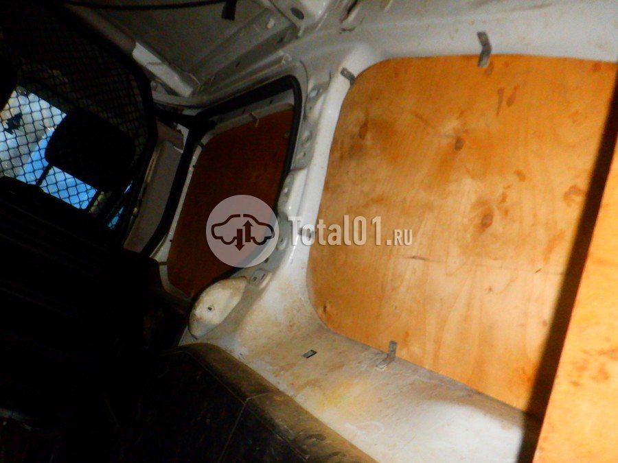 Фото Citroen Berlingo 62