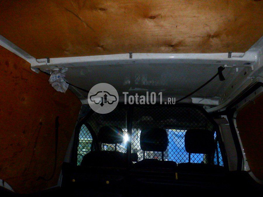 Фото Citroen Berlingo 66