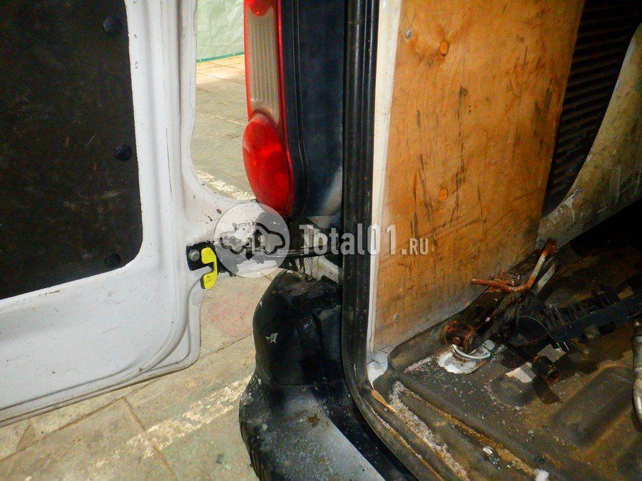 Фото Citroen Berlingo 72