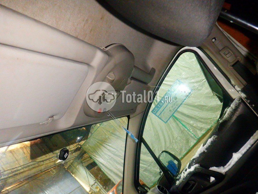 Фото Citroen Berlingo 82