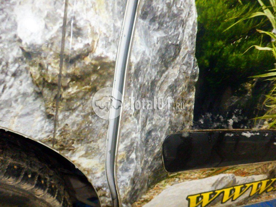 Фото Citroen Berlingo 142