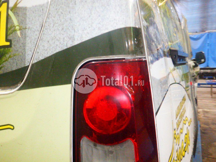 Фото Citroen Berlingo 148
