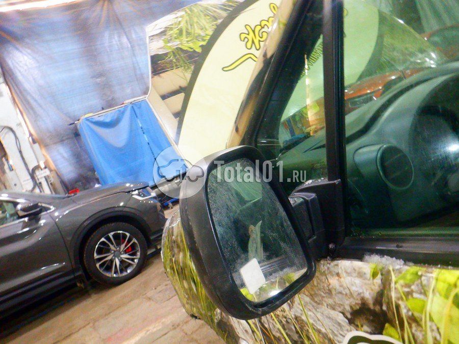 Фото Citroen Berlingo 182