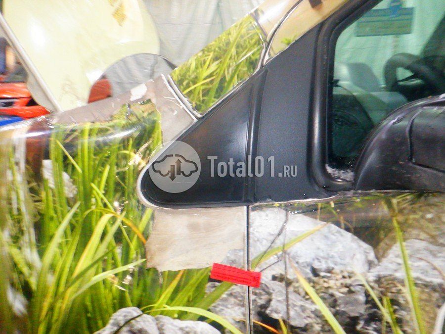 Фото Citroen Berlingo 190