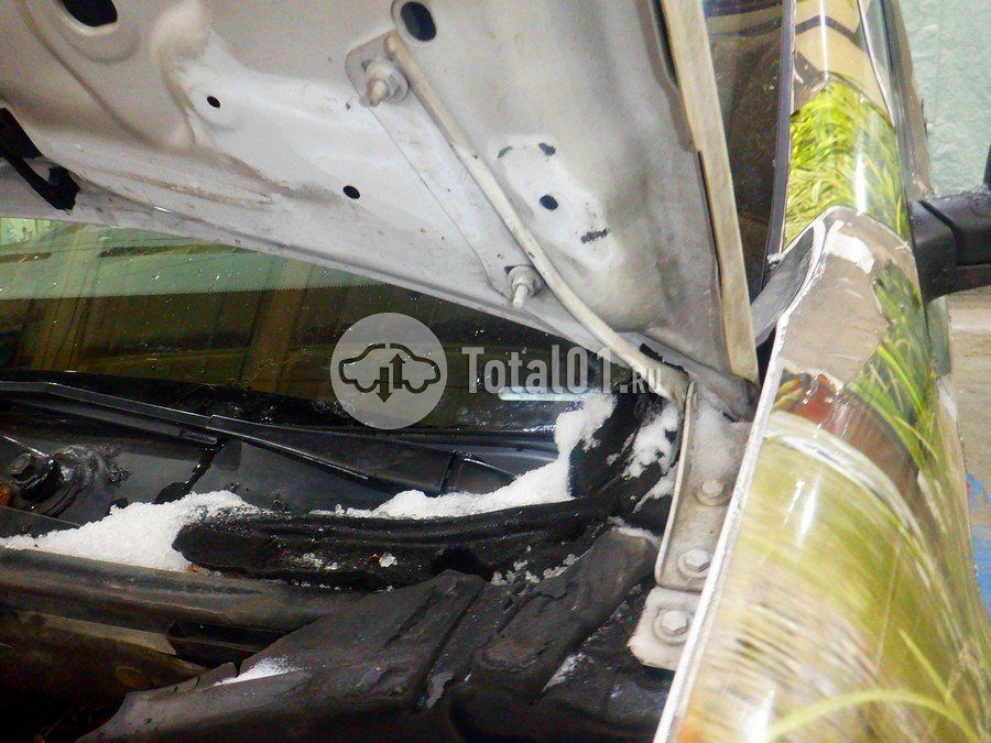 Фото Citroen Berlingo 202