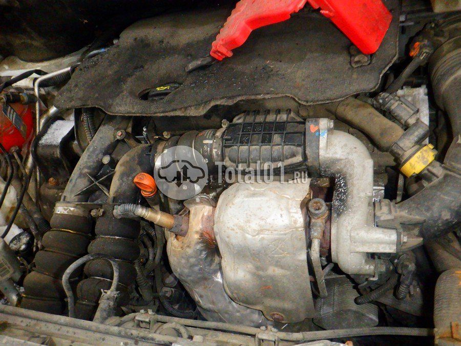 Фото Citroen Berlingo 220