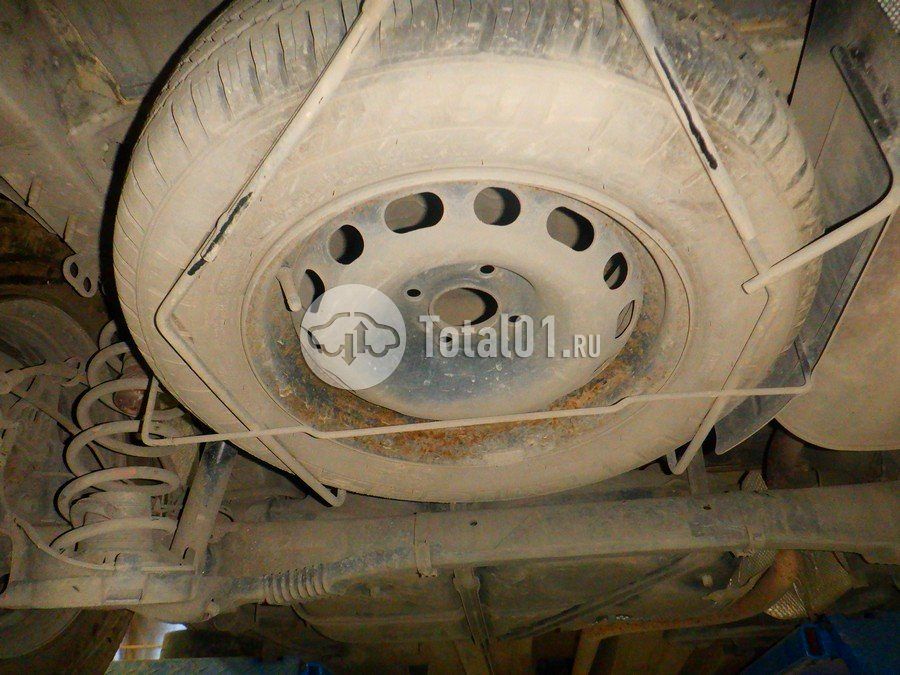 Фото Citroen Berlingo 280