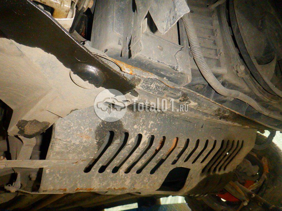 Фото Citroen Berlingo 312