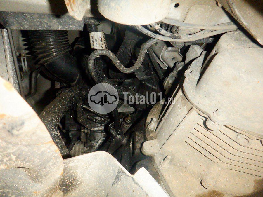 Фото Citroen Berlingo 328