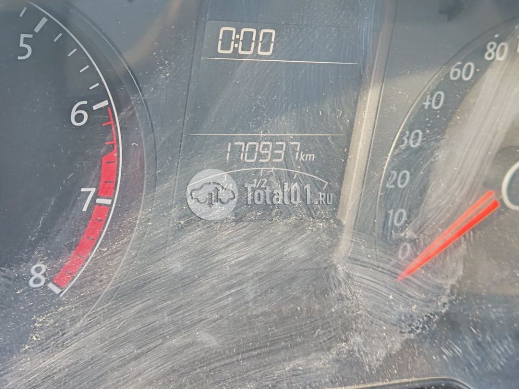 Фото Volkswagen Polo 18