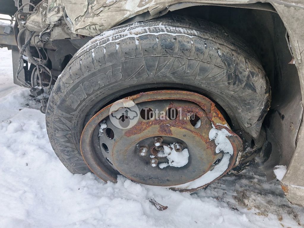 Фото Volkswagen Polo 20