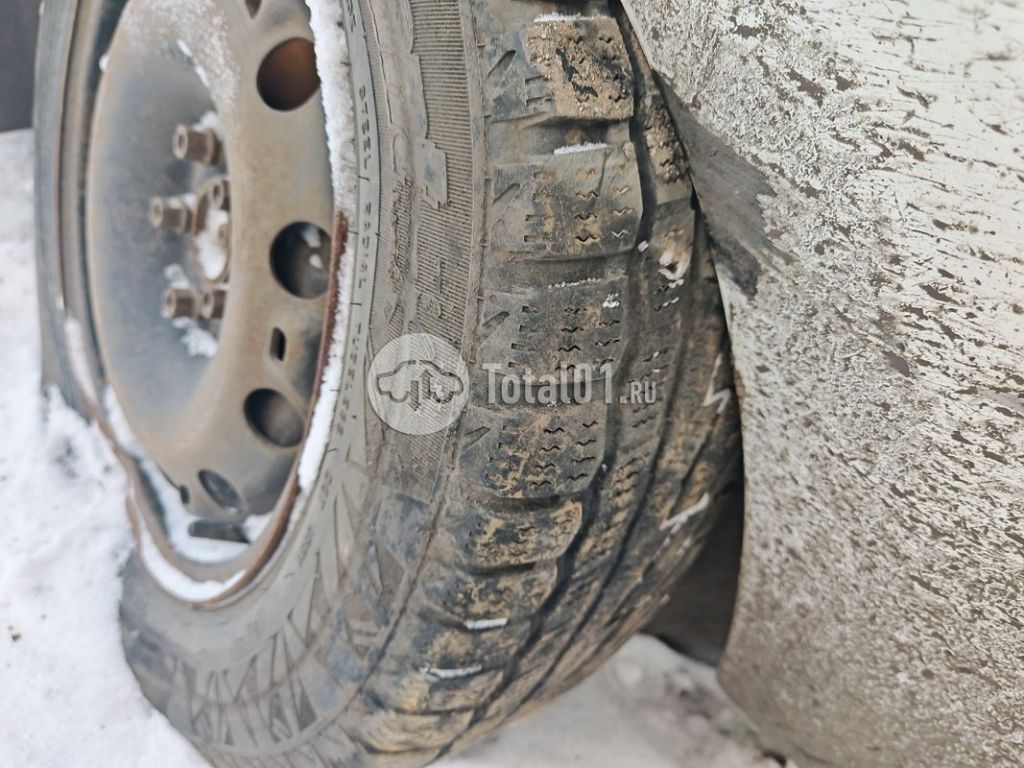 Фото Volkswagen Polo 26